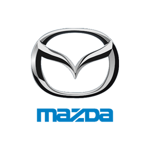 Mazda Logo