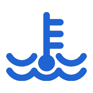 Cambio líquido de refrigerante, y purga en el sistema de refrigeración.