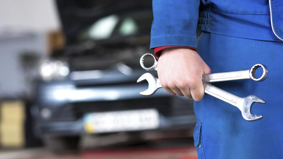 Tips para mantener tu vehiculo en optimas condiciones