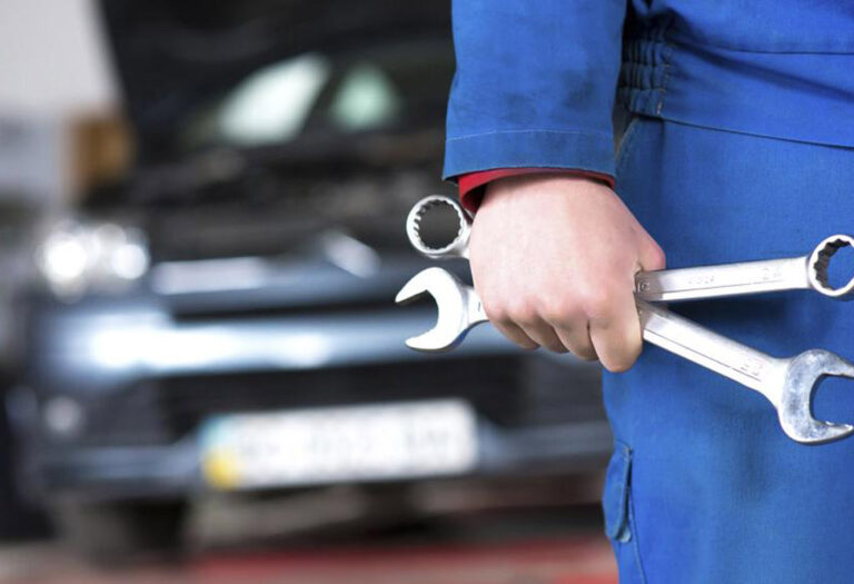 Tips para Mantener tu Vehículo en Óptimas Condiciones