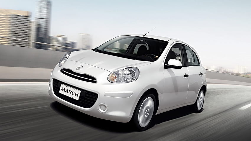 aceite recomendado nissan march