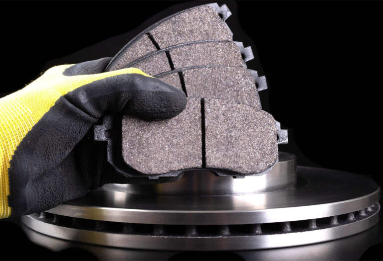 Pastillas de Freno