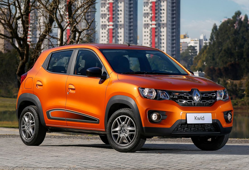 aceite recomendado renault kwid