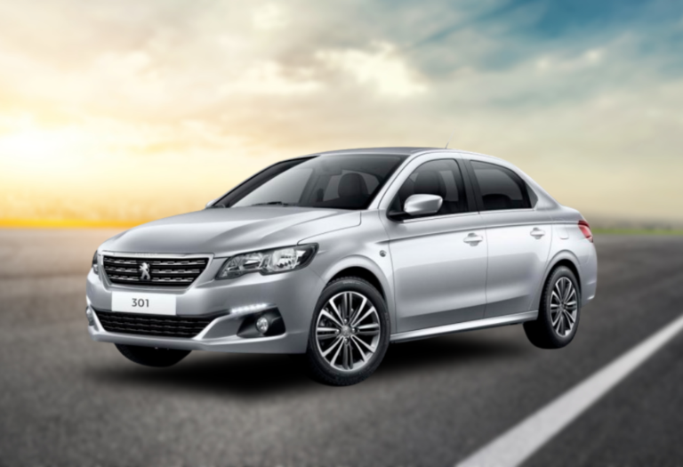 peugeot 301