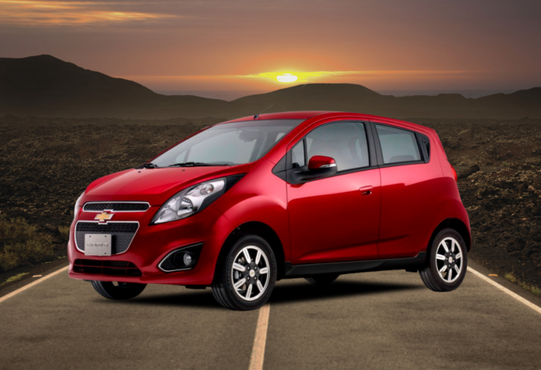 aceite recomendado para spark gt